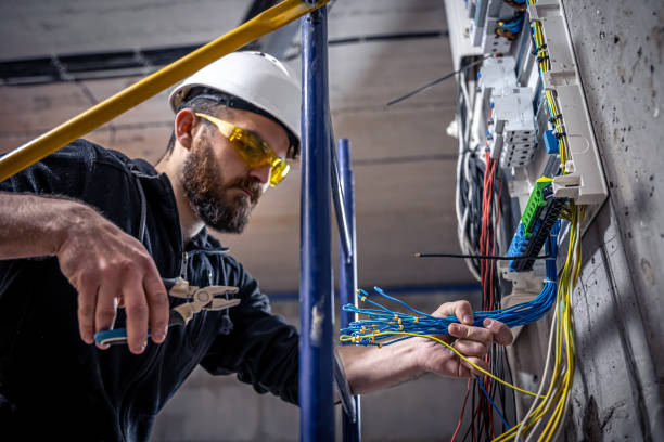 Best Electrical Troubleshooting Services  in Meadowbrook, CA