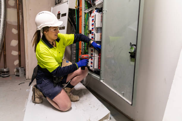 Best Generator Installation Services  in Meadowbrook, CA