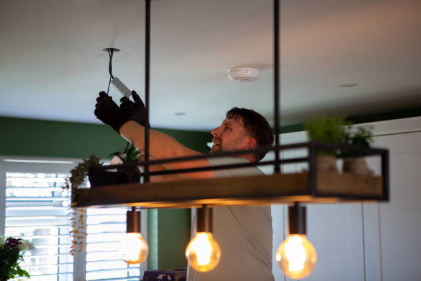 Best Electrical Outlet Repair  in Meadowbrook, CA