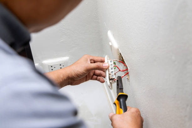 Best Electrical Rewiring Services  in Meadowbrook, CA