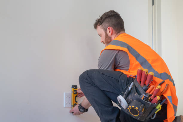 Best Electrician Near Me  in Meadowbrook, CA