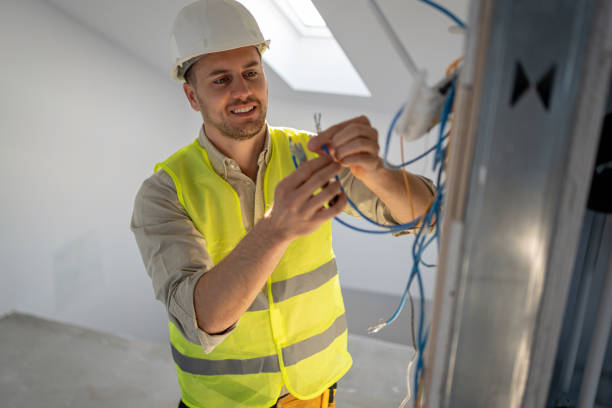 Best Home Electrical Repair  in Meadowbrook, CA